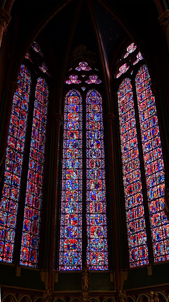 Chapelle du sacré-cœur