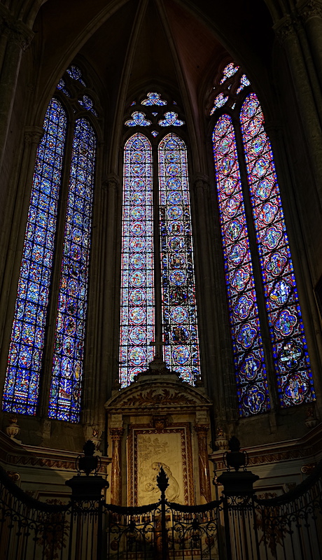 Chapelle Saint Nicaise