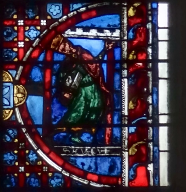 [15] Suicide de Saül