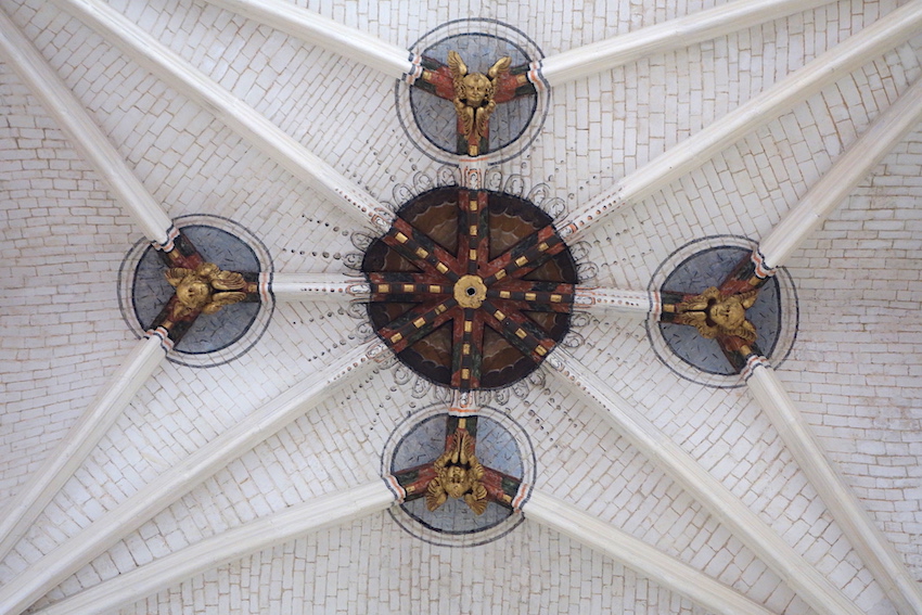 Eglise Saint Eusèbe - Auxerre 89