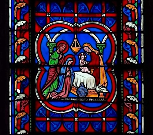 [4] Naissance de Jésus