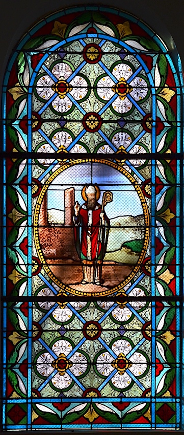 Saint Médard