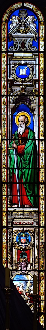 Saint Paul