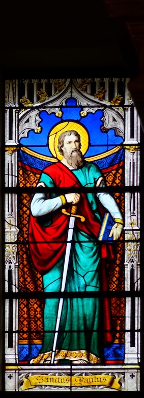 Saint Paul