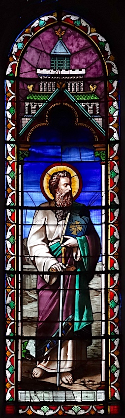 Saint Paul