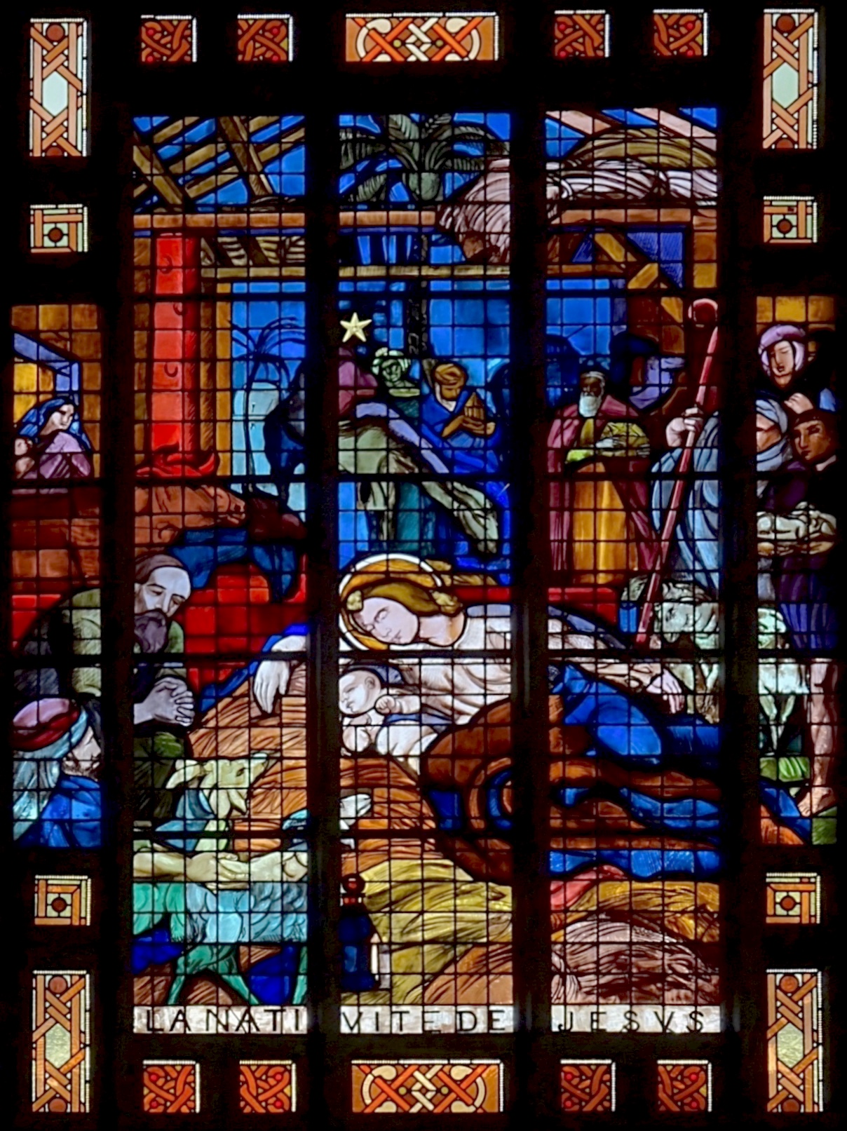 La nativité