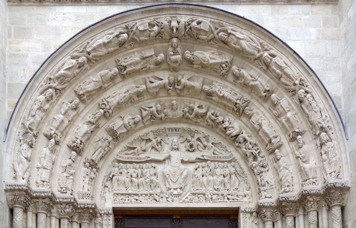 Basilique Saint Denis - Saint Denis 93