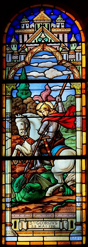 Saint Georges