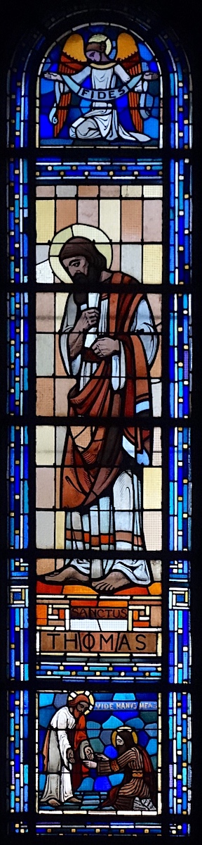 Saint Thomas