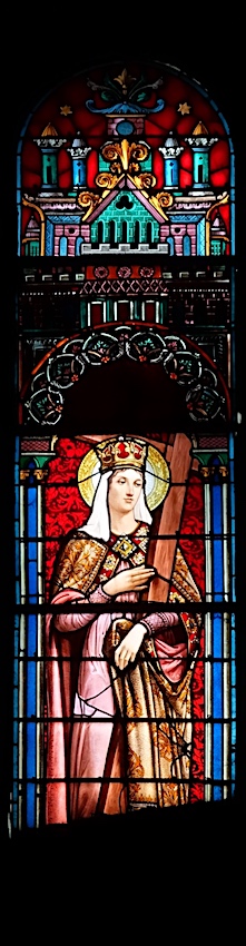 Sainte Hélène