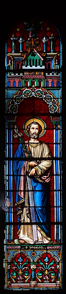 Saint Joseph