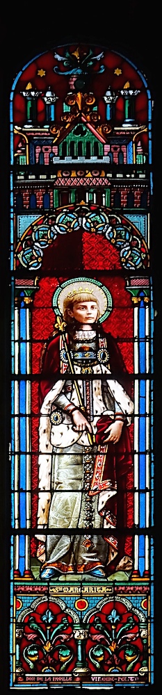 Sainte Marguerite