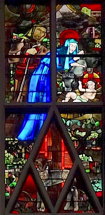 la nativité