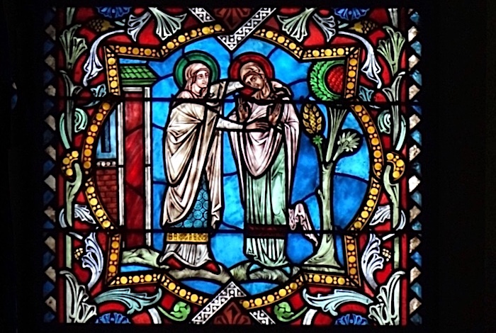 2 - la visitation