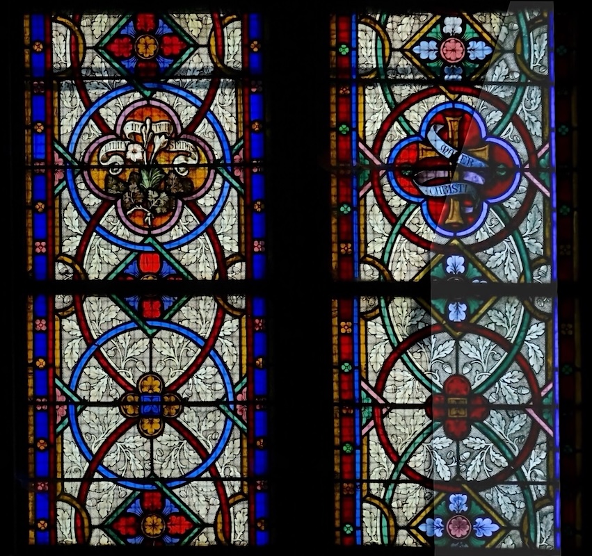 les litanies de la Vierge