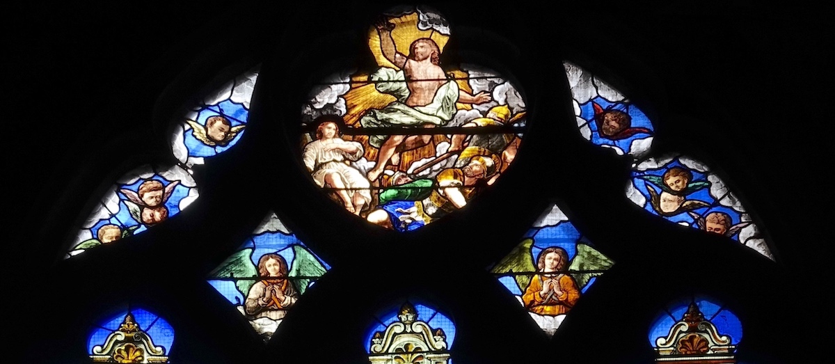 Résurrection du Christ