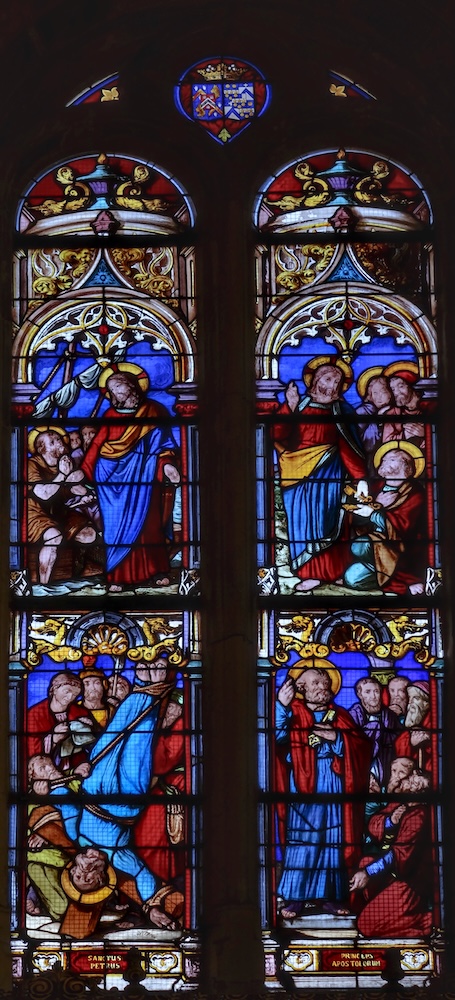 Saint Pierre