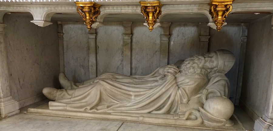 Saint Godegrand