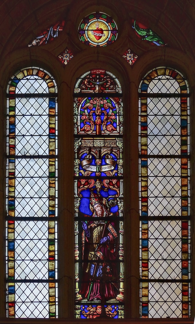 Saint Godegrand