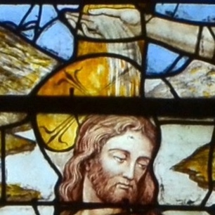 Baptême du Christ