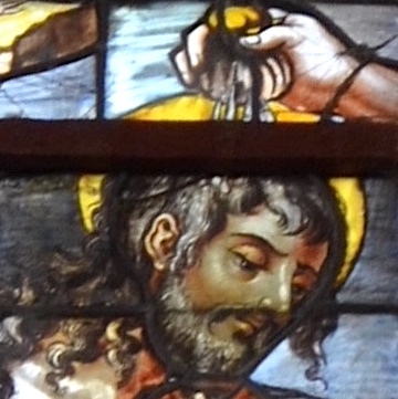 Baptême du Christ