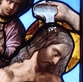 Baptême du Christ