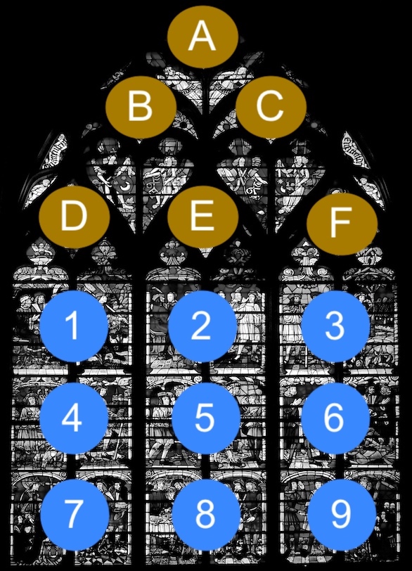 Cathédrale Saint Etienne - Sens 89