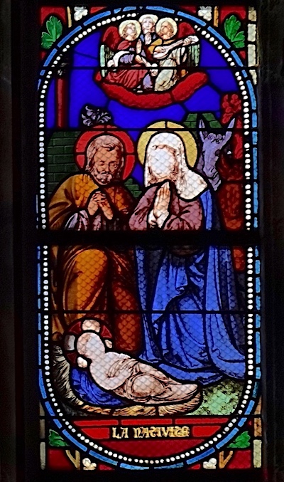 [6] La nativité