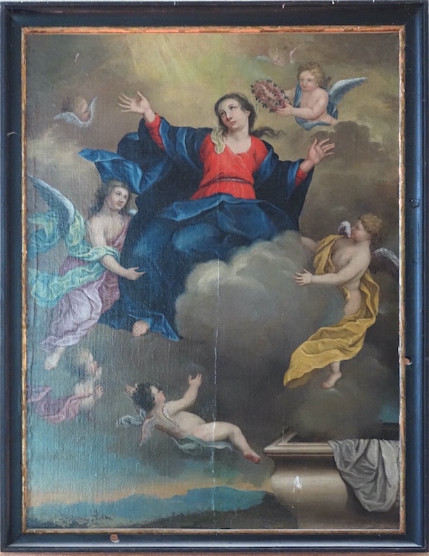 Assomption de la Vierge - Baumes les messieurs 39