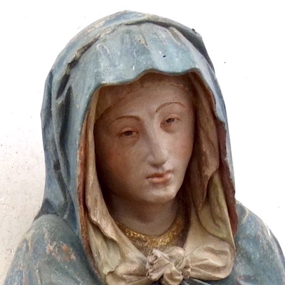 Mater dolorosa