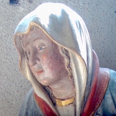 Mater dolorosa