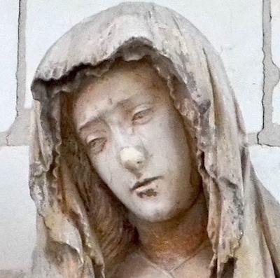 Mater dolorosa