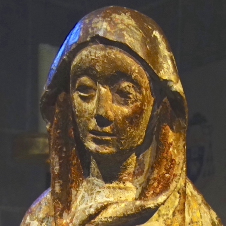 Mater dolorosa