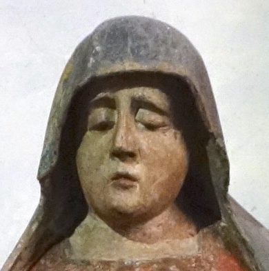 Mater dolorosa