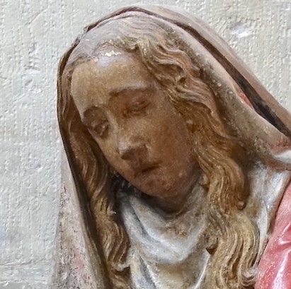 Mater dolorosa