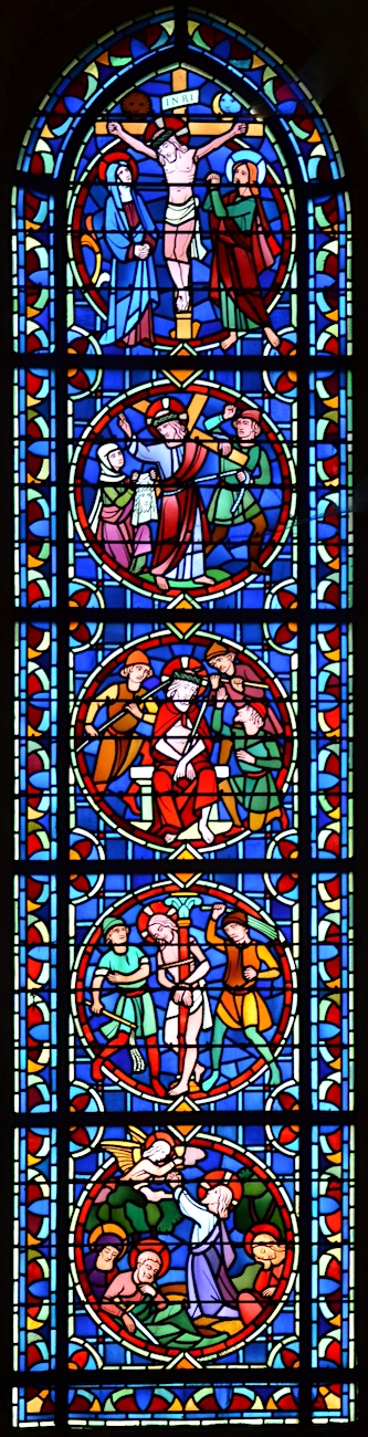 Cathédrale Notre-Dame - Laon 02