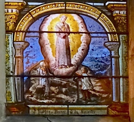 Notre-Dame de la Salette