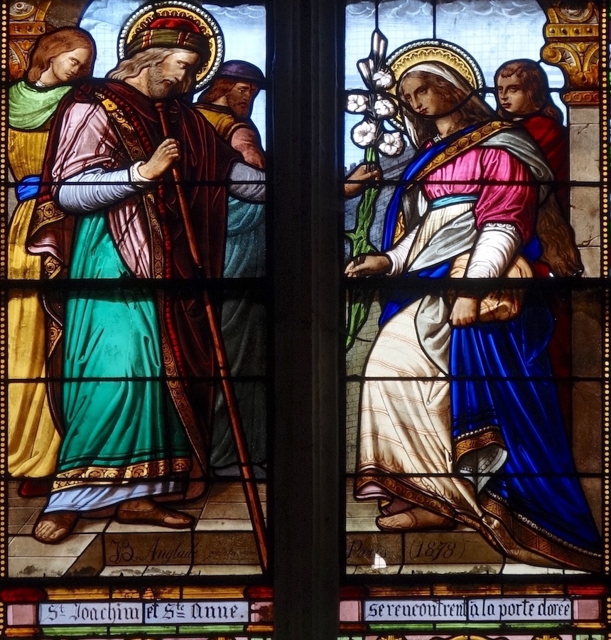 Cathédrale Saint Luperc - Éauze 32