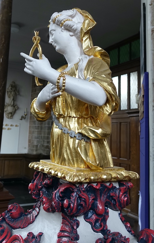 Eglise Notre-Dame - Poperinge (Belgique)