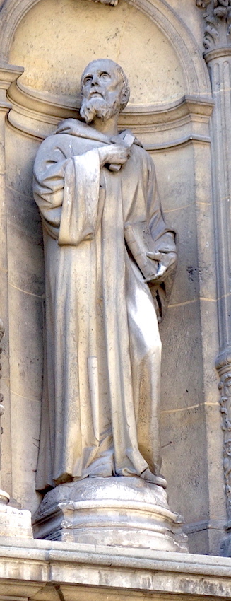 Eglise de la Ste Trinité - Paris (9)