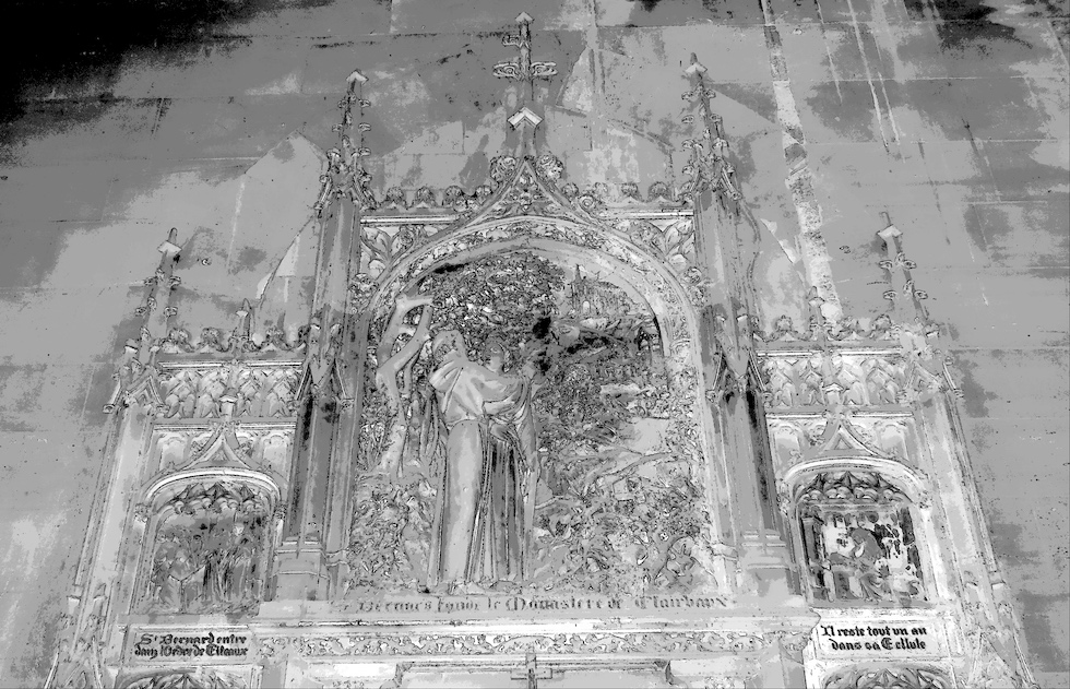 Eglise Saint Bernard de la Chapelle - Paris 18