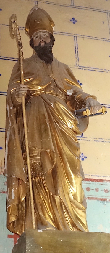 Saint Antoine de pont d'Arratz 32