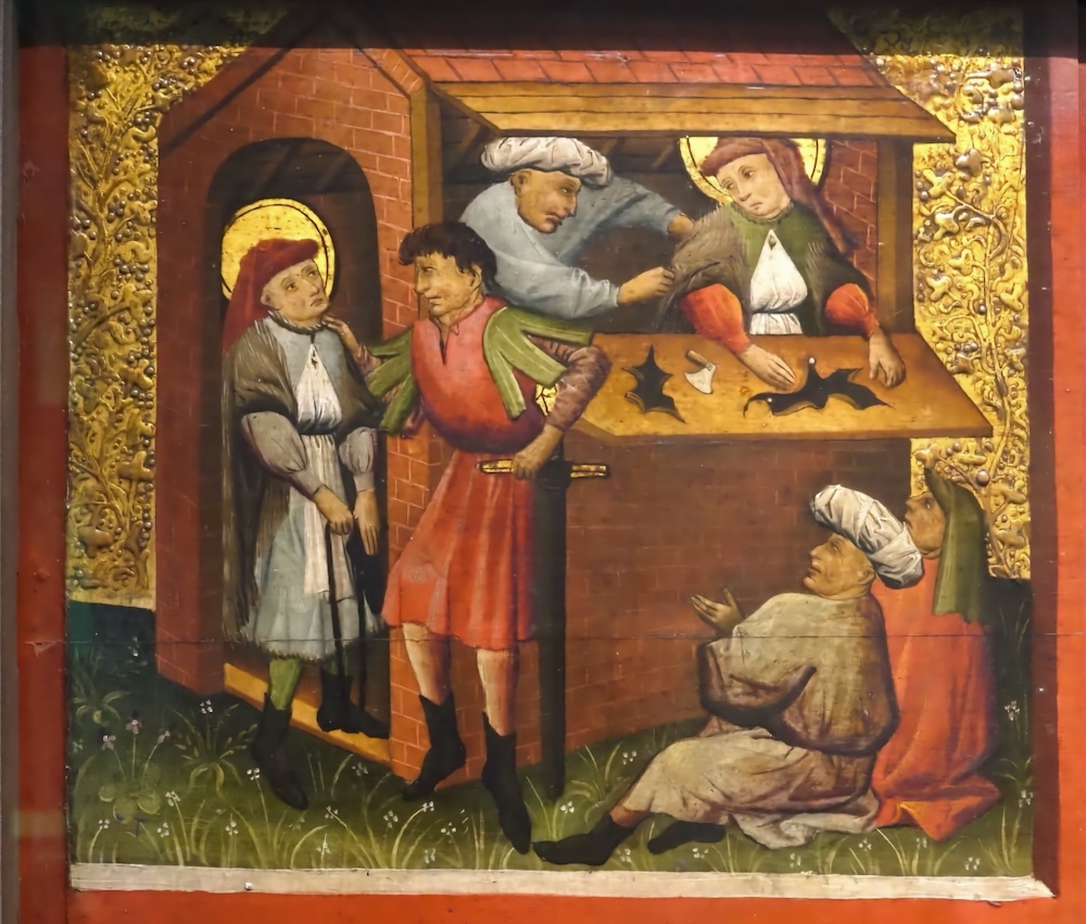 Musée des beaux arts - Saint Omer 62