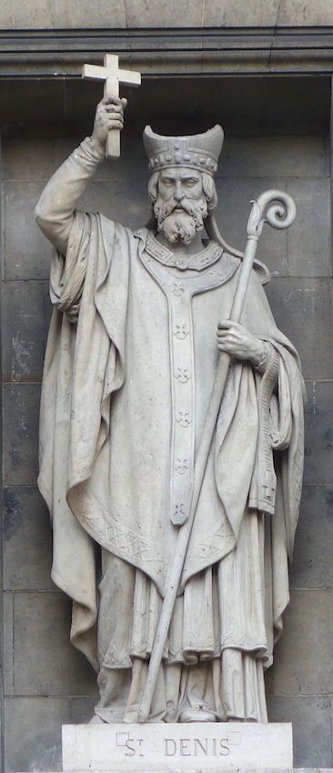 Eglise de la Madeleine - Paris (8)