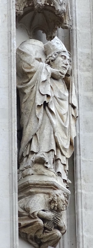 Cathédrale Notre-Dame - Amiens 80