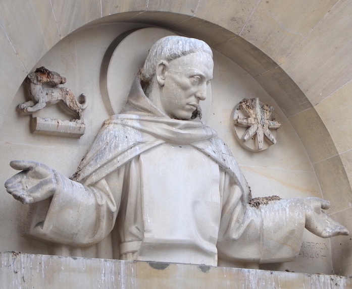 Eglise Saint Dominique - Paris (14)