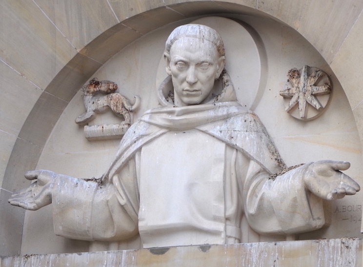 Eglise Saint Dominique - Paris (14)