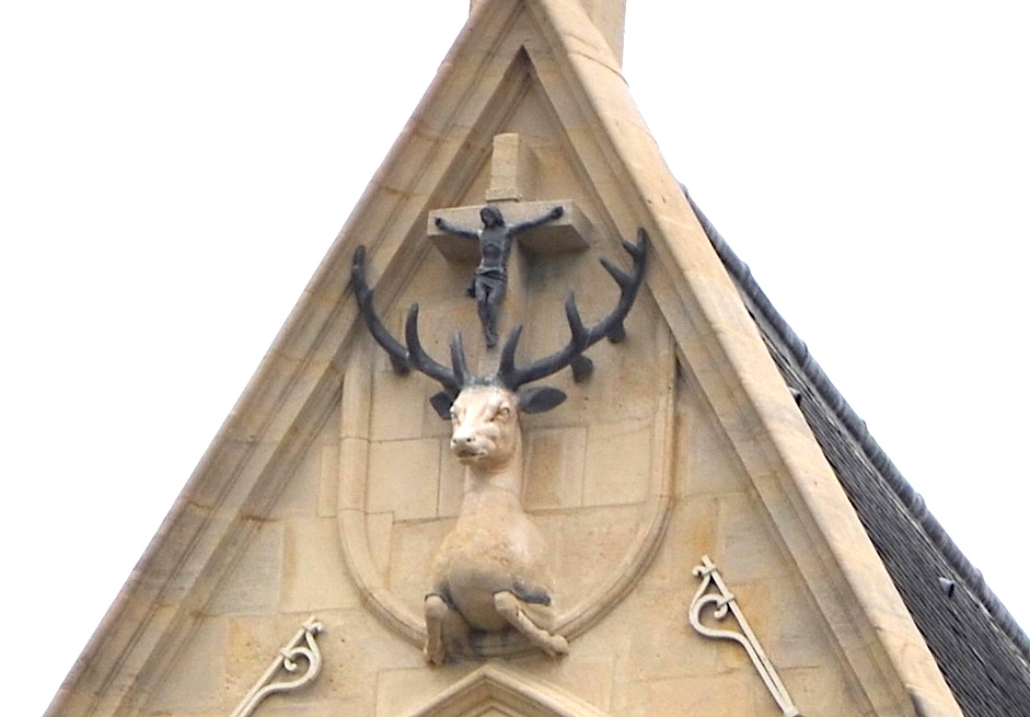 Eglise St Eustache - Paris (1)