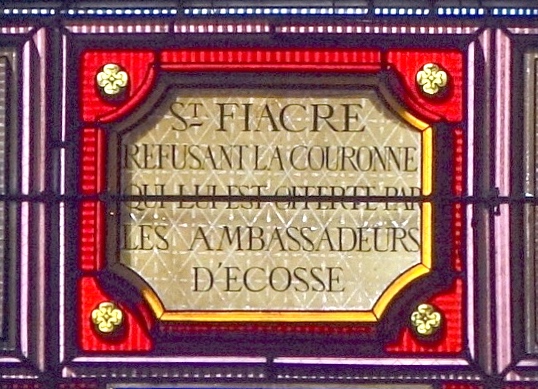 Eglise de la Madeleine - Montargis 45