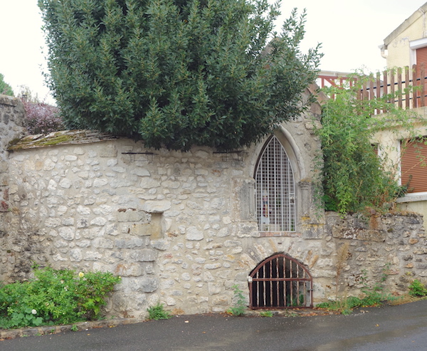 Hameau de la Thurelle - Vernou La Celle sur Seine 77